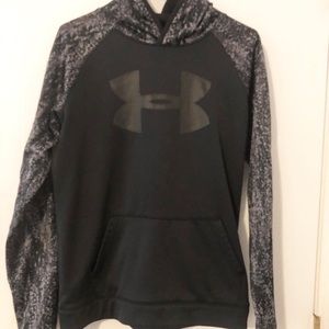 Boy’s Under Armour Cold Gear Hoody